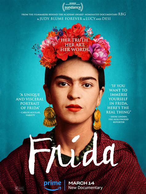 filme frida kahlo.